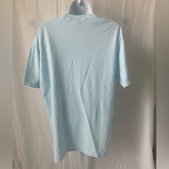 Wildberry Waves - Blessed Tee Ice Blue - Picture 3 of 7
